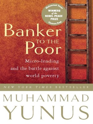 Banker to the Poor - ebook